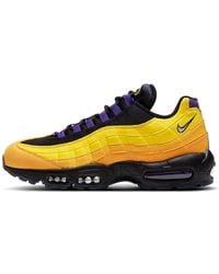Nike - X Lebron James Air Max 95 Nrg 'Home Team' - Lyst
