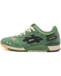 Asics - Sneaker Politics X Gel Lyte 3 'Always Ready' - Lyst