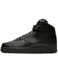 Nike - Air Force 1 High '07 'Triple 2020' - Lyst
