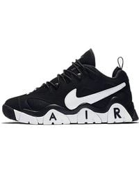 Nike - Air Barrage Low - Lyst
