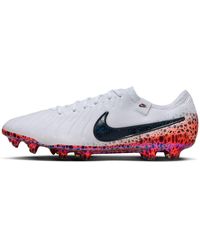 Nike - Tiempo Legend Elite Electric Fg Low 'Safari' - Lyst