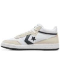 Converse - Fastbreak Pro Leather & Suede - Lyst