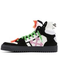 Off-White c/o Virgil Abloh - Off-court 3.0 Sneakers Leisure Shoes - Lyst