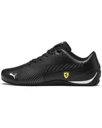 PUMA - Scuderia Ferrari Drift Cat Ultra Ii - Lyst