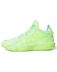 adidas - Dame 6 'Mcdonalds All American Game' - Lyst