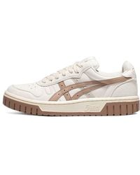 Asics - Court Mz Retro Casual Skateboarding Shoes - Lyst