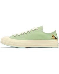 Converse - X Golf Le Fleur Chuck 70 Low 'Darryl' - Lyst