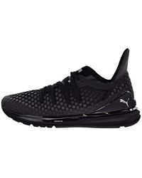 PUMA - Ignite Limitless Netfit - Lyst