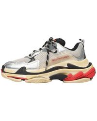 Balenciaga - Triple S Sneaker 2018 - Lyst