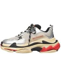 Balenciaga - Triple S Sneaker 2018 - Lyst