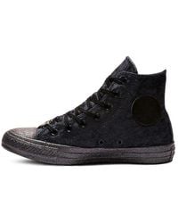 Converse - (Wmns) Miley Cyrus X Chuck Taylor All Star Hi - Lyst