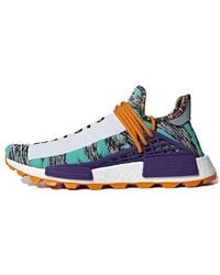 adidas - X Pharrell Nmd 'Multi' - Lyst