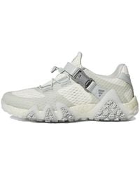 adidas - Adicross Lo Golf Shoes 'Off' - Lyst