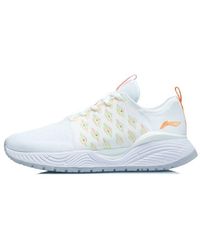 Li-ning - (Wmns) Soft Neon Apricot' - Lyst