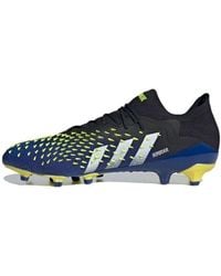 adidas - Predator Freak.1 Ag 'Demonskin - Lyst