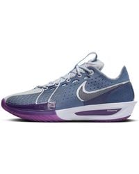 Nike - Air Zoom G.T. Cut 3 Ep 'Be True To Her School' - Lyst