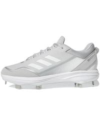 adidas - Icon 7 'Team Light Metallic' - Lyst