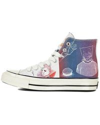 Converse - Tyler, The Creator X Foot Locker X Chuck 70 'Artist Series' - Lyst