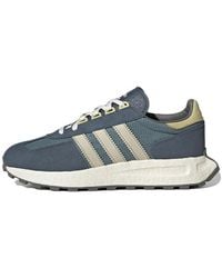 adidas - Retropy E5 Cream' - Lyst
