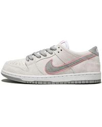 Nike - X Ishod Wair Sb Zoom Dunk Low Pro 'Perfect' - Lyst