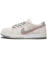 Nike - X Ishod Wair Sb Zoom Dunk Low Pro 'Perfect' - Lyst