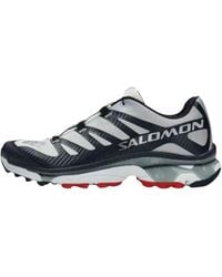 Salomon - X Kasina Xt-4 Og 'Dark' - Lyst