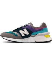 New Balance - 997S Fusion Made - Lyst
