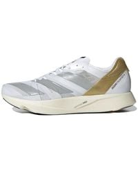 adidas - X Tinman Elite Adizero Takumi Sen 8 Metallic' - Lyst