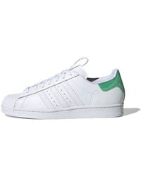 adidas - Originals Superstar Guangzhou Retro Low Top Casual Skate Shoes - Lyst