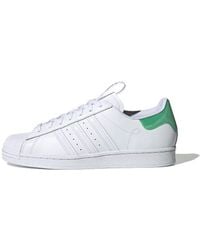 adidas - Originals Superstar Guangzhou Retro Low Top Casual Skate Shoes - Lyst