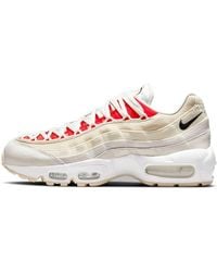 Nike - (Wmns) Air Max 95 'Double Lace - Lyst