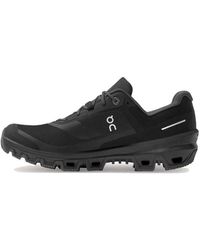 On Shoes - (Wmns) Cloudventure Waterproof - Lyst