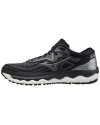 Mizuno - Wave Sky 4 Running Shoes - Lyst