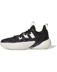 adidas - Trae Unlimited Basketball Trainers - Lyst
