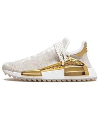 adidas - X Pharrell Nmd Hu Trail 'Happy' Asia Exclusive - Lyst