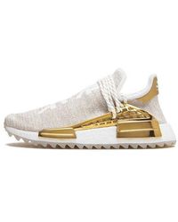 adidas - X Pharrell Nmd Hu Trail 'Happy' Asia Exclusive - Lyst