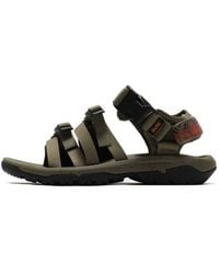 Teva - Hurricane Xlt2 Alp - Lyst