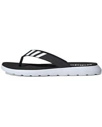 adidas - Comfort Sandal - Lyst