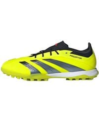 adidas - Predator 24 Elite Tf 'Team Solar' - Lyst