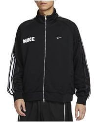 Nike - Lightweight Full-Zip Jacket - Lyst