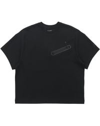 Nike - Sportswear Nsw Tech Fleece Short Sleeve - Lyst
