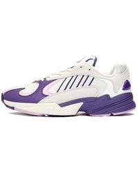 adidas - Dragon Ball Z X Yung-1 'Frieza' - Lyst