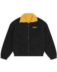 Drew House - Reversible Zip Up Jacket - Lyst