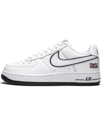 Nike - X Dover Street Market Air Force 1 Low 'Nyc' - Lyst