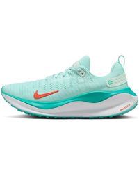 Nike - (Wmns) Reactx Infinity Run 4 'Jade Ice Picante' - Lyst
