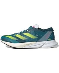 adidas - (Wmns) Adizero Adios 8 Shoes 'Wonder Solar' - Lyst