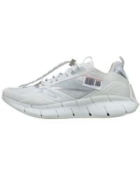 Reebok - (Wmns) Charli Cohen X Zig Kinetica Horizon - Lyst