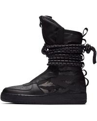 Nike - Sf Air Force 1 High - Lyst