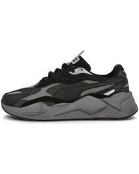 PUMA - Rs-X3 'Puzzle - Lyst