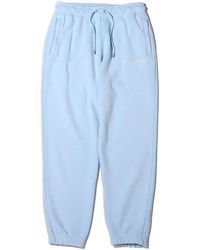 Nike - (Wmns) Wordmark Sweatpants 'Ice' - Lyst
